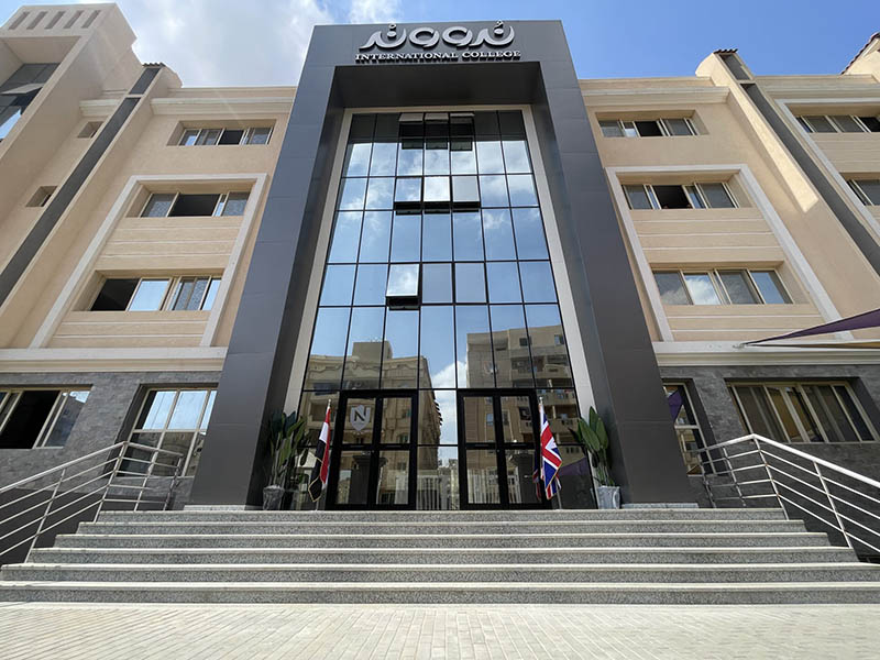 See what's new inside our school